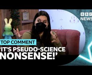 Taylor Lorenz says 'moral panic 'is fuelling social media bans | Top Comment Podcast