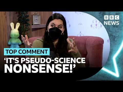 Taylor Lorenz says 'moral panic 'is fuelling social media bans | Top Comment Podcast