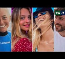 Edizione della notte del 23/05/2026
