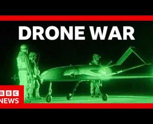 Ukrainian drone commander explains momentum shift in war | The Security Brief