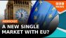Could A Brexit Reset Mean A New Single Market? (Live At Hay Festival!) | BBC Newscast