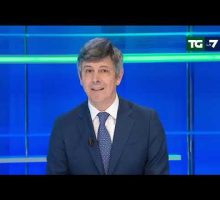 Edizione delle ore 20.00 del 03/05/2026
