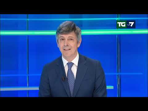 Edizione delle ore 20.00 del 03/05/2026