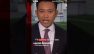 Reporter recalls moment shots rang out at White House. #WhiteHouse #BBCNews