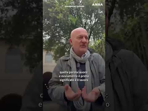 “Per me la Repubblica e’…” Da Zalone a Bisio i video dei cittadini sul sito del Quirinale #ansa