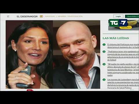 Edizione della notte del 04/05/2026