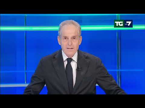 Edizione della notte del 25/05/2026