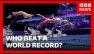Who beat a world record at the Enhanced Games? | BBC News