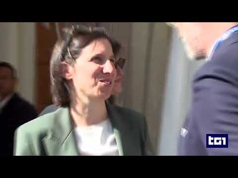 Unimpresa su  Rai 1 – tg1 – 25/05/2026 – 13.30