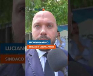 Partiti i lavori di recupero nell&rsquo;area industriale di Lercara Friddi