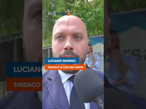 Partiti i lavori di recupero nell&rsquo;area industriale di Lercara Friddi