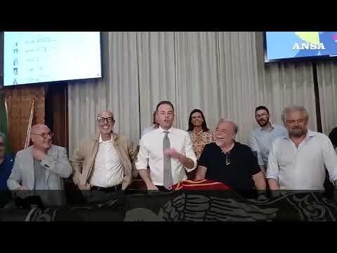 A Venezia Venturini sindaco al primo turno #ansa #news