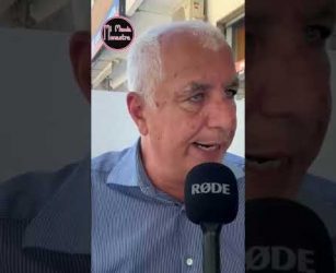 Mi manda Monastra Clip - Monastra: &ldquo;Gli under saranno una chiave importante&rdquo;
