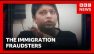 The Immigration Fraudsters | BBC News