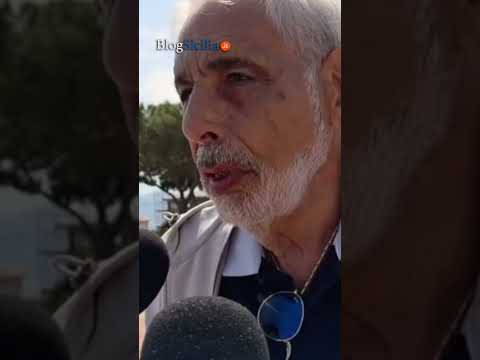 Incendio alla Sicily by car, parla Tommaso Dragotto