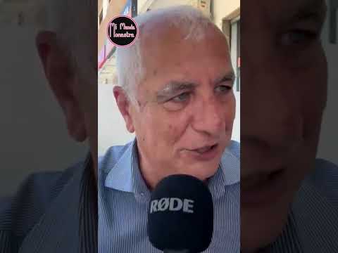 Mi manda Monastra Clip – “O Serie A, o me ne vado”