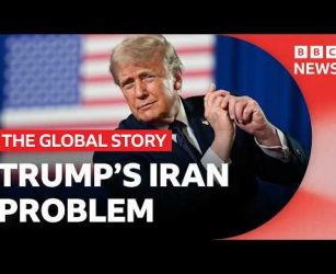 Iran War: What does Trump do now? | The Global Story