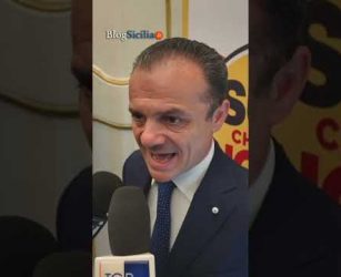 Amministrative, orgoglio Cateno De Luca: oltre il 20% al proporzionale