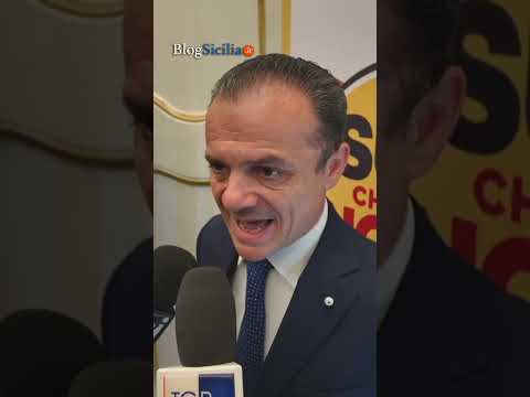 Amministrative, orgoglio Cateno De Luca: oltre il 20% al proporzionale