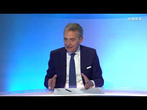 ANSA Forum con Vincenzo Carbone, Direttore dell’Agenzia delle Entrate