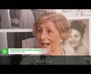 "Le donne della Repubblica", Corbi: "L'ingresso nell'esercito non e' stato semplice"