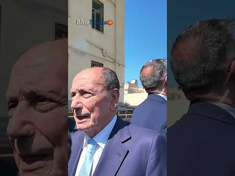 Antimafia a Sferracavallo, Schifani: “Regione pronta a indennizzi”