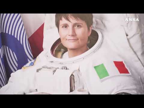 Gabriella Luccioli, una delle prime magistrate: “Le giovani credano in se’ stesse” #ansa #news