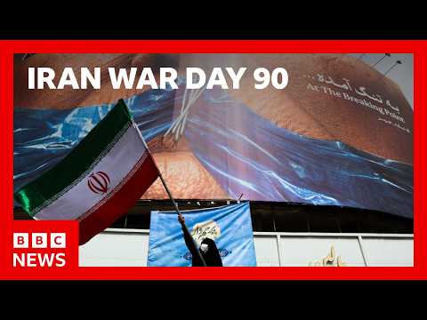 US and Iran reach tentative deal to extend ceasefire, US sources say | BBC News