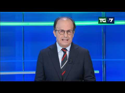 Edizione della notte del 29/05/2026