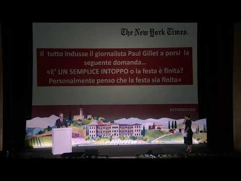 79° Congresso Nazionale Assoenologi