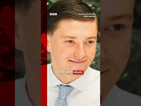Murder victim handcuffed as he lay dying. #HenryNowak #Southampton #BBCNews