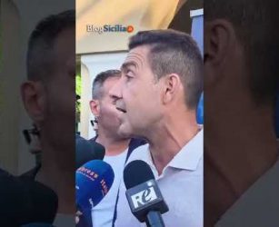 Le truppe di Vannacci sbarcano in Sicilia