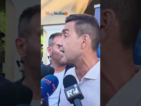Le truppe di Vannacci sbarcano in Sicilia