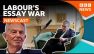 Why Keir Starmer has taken to Substack | BBC Newscast