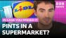 Why Lidl is opening a pub in Belfast | In Case You Missed It