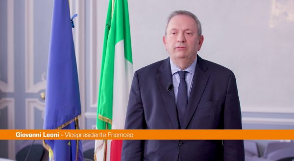 Fine vita, Fnomceo promuove il confronto su etica e cure