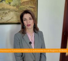 Ingala "Esperienza e impegno per lo sviluppo della Sicilia"
