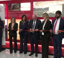 Verona accoglie la nuova sede Generali, innovazione e sostenibilit&agrave; al centro