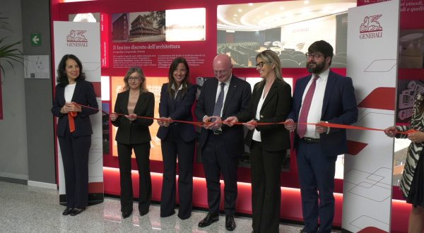 Verona accoglie la nuova sede Generali, innovazione e sostenibilità al centro