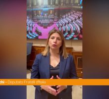 Sud, Varchi "La Zes unica un acceleratore di sviluppo"