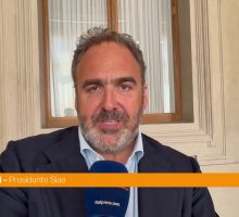 Nastasi "La Siae ha aderito con entusiasmo alle celebrazioni della Repubblica"