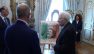Presentato a Mattarella il francobollo per l'80&deg; anniversario della Repubblica