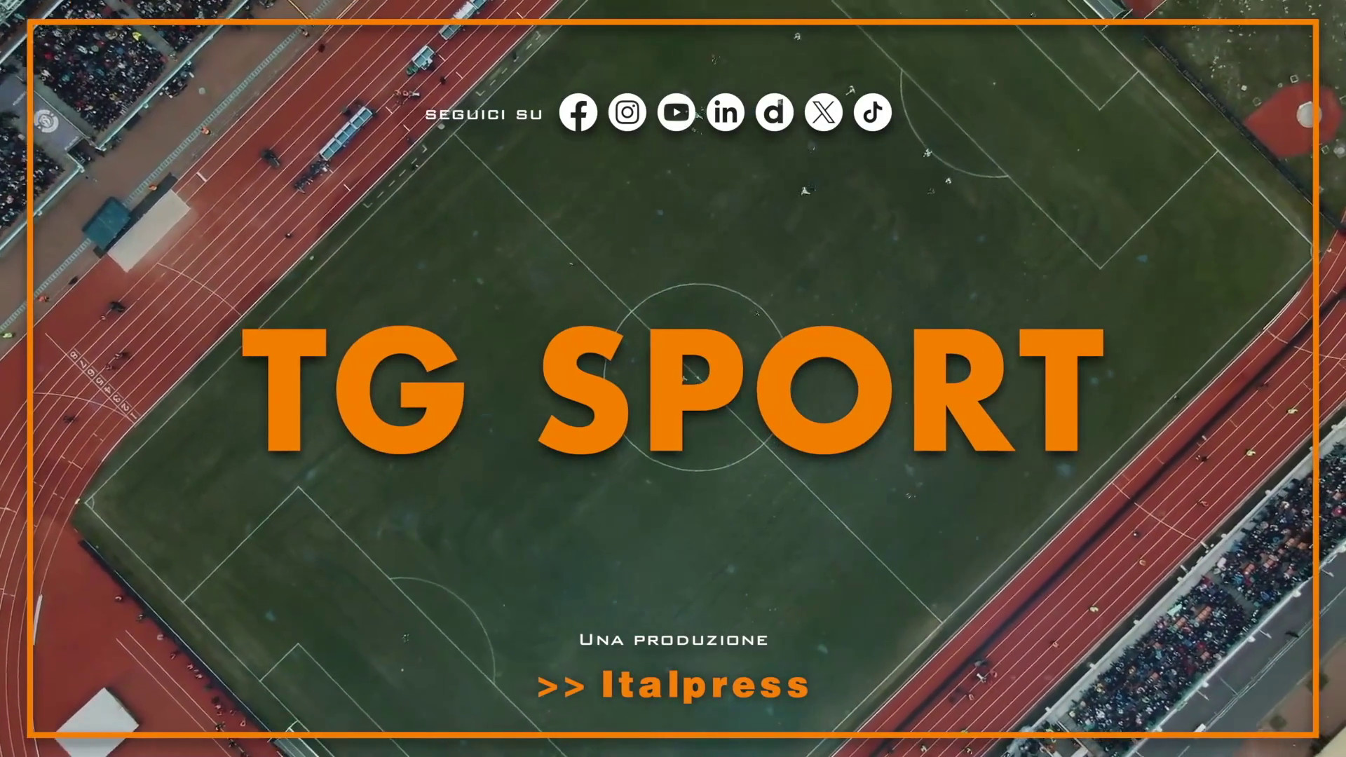 Tg Sport - 5/5/2026
