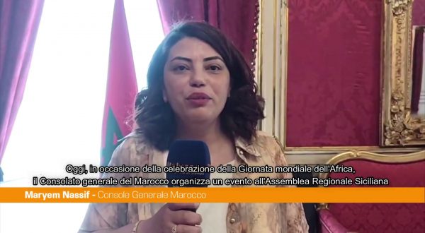 Console del Marocco “Svolto ruolo importante in tema di libertà e indipendenza”