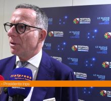Fava "Il mondo del lavoro cambia, dall'Inps nuovo modello di welfare"