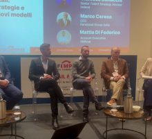"Retail &amp; People", il dialogo tra generazioni al centro del convegno Confimprese