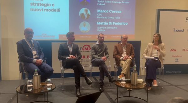 “Retail & People”, il dialogo tra generazioni al centro del convegno Confimprese