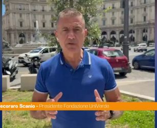 Pecoraro Scanio "Compie 25 anni la legge di orientamento agricolo"