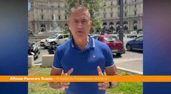 Pecoraro Scanio "Compie 25 anni la legge di orientamento agricolo"