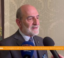 Grasso "Eventi 80&deg; anniversario Repubblica per guardare al futuro con fiducia"